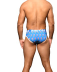 ANDREW CHRISTIAN Ice Cream Brief w/ ALMOST NAKED®