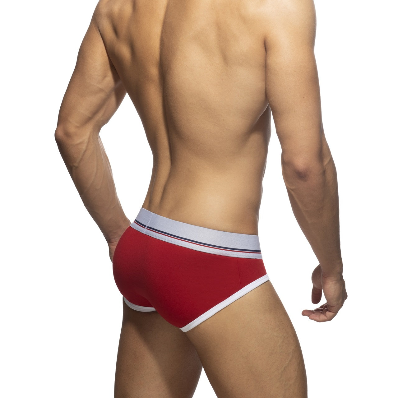 SECOND SKIN 3 PACK BRIEF