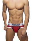 ADDICTED TOMMY 3 PACK BRIEF