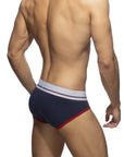 ADDICTED TOMMY 3 PACK BRIEF