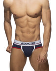 ADDICTED TOMMY 3 PACK BRIEF