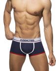 ADDICTED TOMMY 3 PACK TRUNK