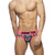ADDICTED WAVES SWIMDERWEAR BRIEF