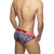 ADDICTED WAVES SWIMDERWEAR BRIEF