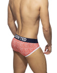 ADDICTED SNAKE SWIMDERWEAR BRIEF