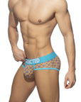 ADDICTED DAMASCO SWIMDERWEAR BRIEF