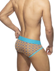 ADDICTED DAMASCO SWIMDERWEAR BRIEF