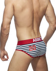 ADDICTED SAILOR BRIEF