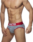 ADDICTED SAILOR BRIEF