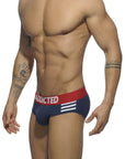 ADDICTED SAILOR STRIPES BRIEF