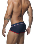 ADDICTED SPORT 09 BRIEF NAVY