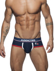 ADDICTED SPORT 09 BRIEF NAVY