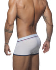 ADDICTED SPORT 09 BOXER WHITE