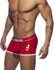 ADDICTED SPORT 09 BOXER RED