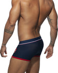 ADDICTED SPORT 09 BOXER NAVY