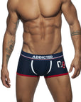 ADDICTED SPORT 09 BOXER NAVY