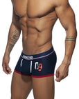 ADDICTED SPORT 09 BOXER NAVY