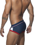 ADDICTED SPORT MESH BRIEF NAVY