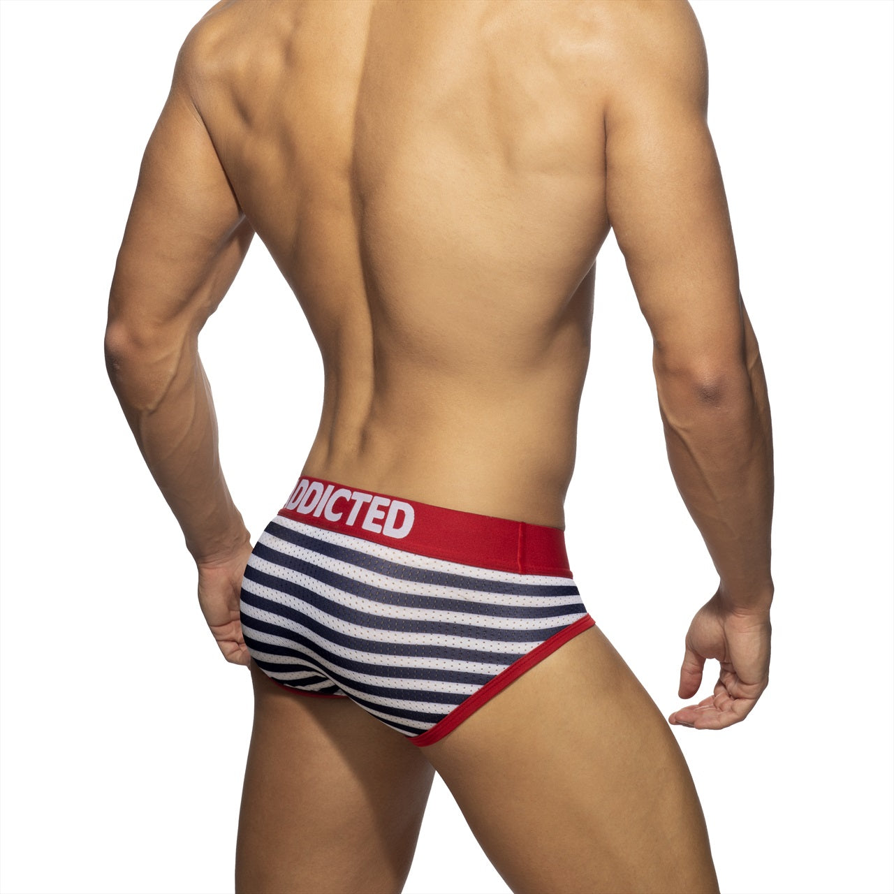 ADDICTED 3 PACK SAILOR BRIEF