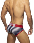 ADDICTED 3 PACK SAILOR BRIEF