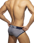 ADDICTED 3 PACK SAILOR BRIEF