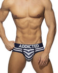 ADDICTED 3 PACK SAILOR BRIEF