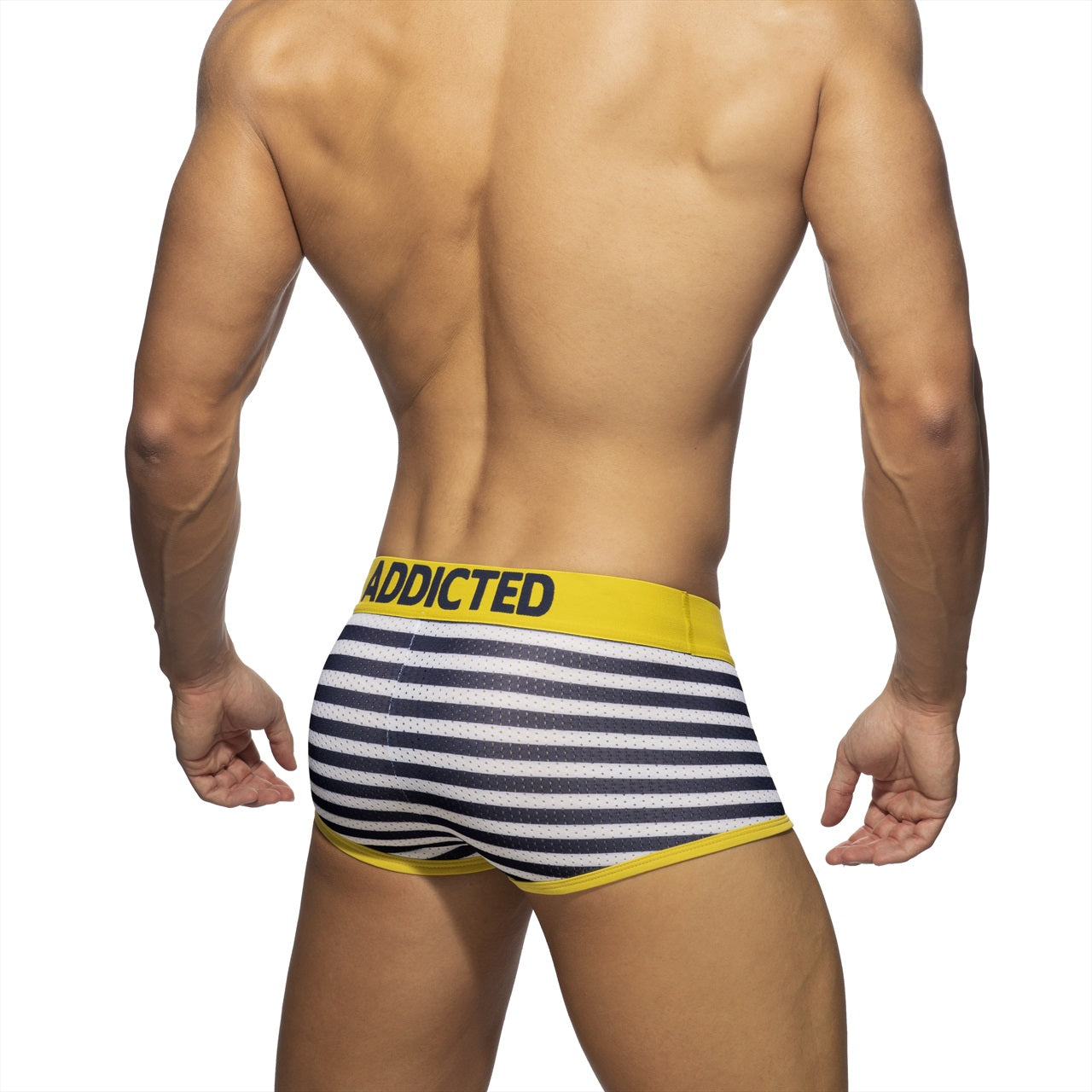 ADDICTED 3 PACK SAILOR TRUNK