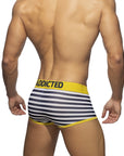 ADDICTED 3 PACK SAILOR TRUNK