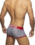 ADDICTED 3 PACK SAILOR TRUNK