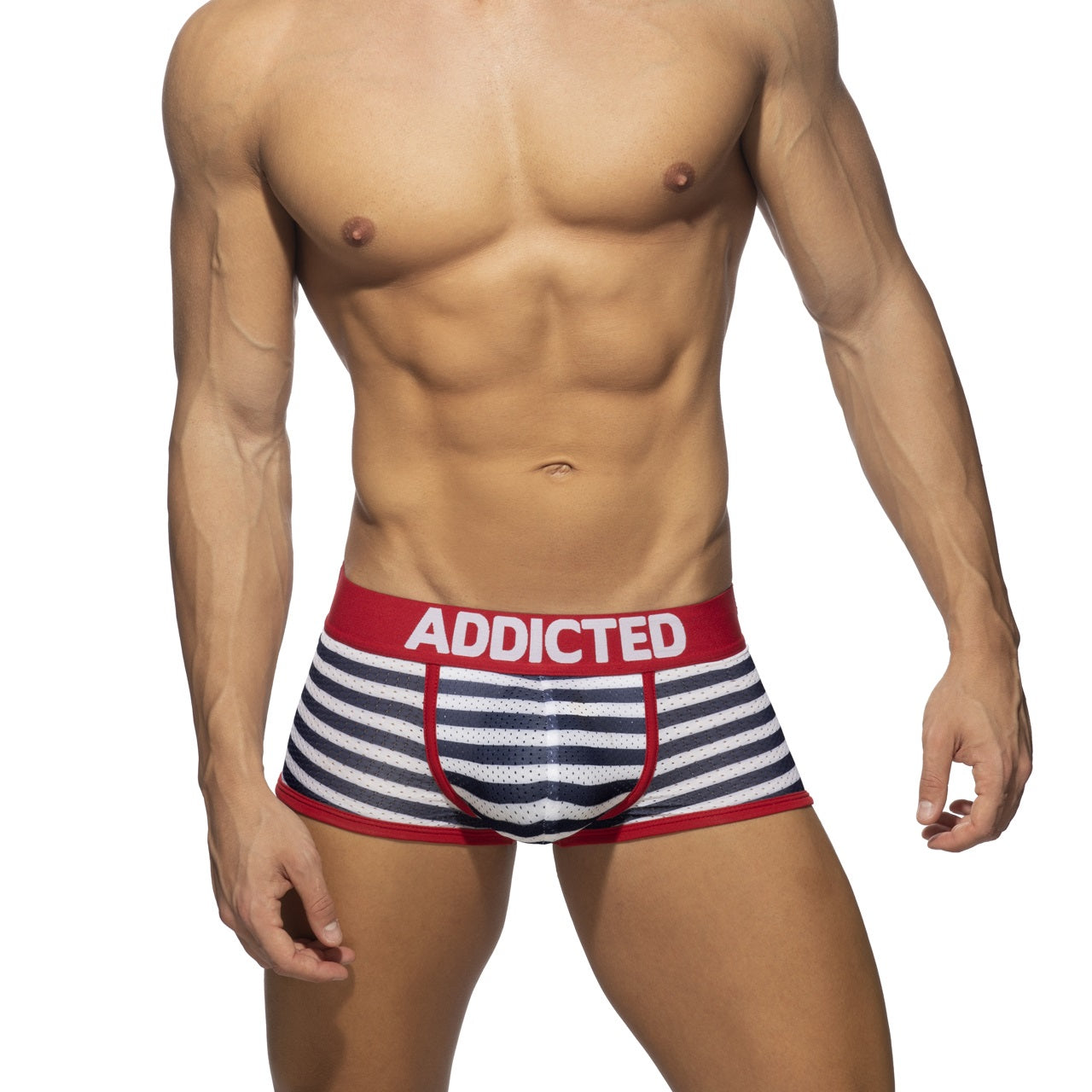 ADDICTED 3 PACK SAILOR TRUNK