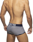 ADDICTED 3 PACK SAILOR TRUNK