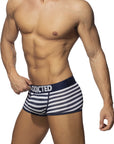 ADDICTED 3 PACK SAILOR TRUNK