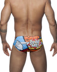 ADDICTED SLAP MINI SWIMWEAR BRIEF