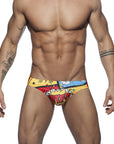 ADDICTED SLAP MINI SWIMWEAR BRIEF