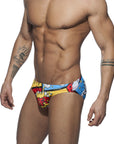 ADDICTED SLAP MINI SWIMWEAR BRIEF