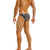 MODUS VIVENDI LUMINOUS LOW CUT SWIMWEAR BRIEF PIED de COQ