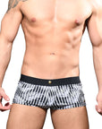 ANDREW CHRISTIAN Holiday Swimwear Trunk