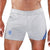 TOF PARIS PARIS SHORTS GREY/BLUE