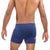 TOF PARIS PARIS SHORTS NAVY/WHITE