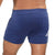 TOF PARIS PARIS SHORTS NAVY/WHITE