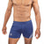 TOF PARIS PARIS SHORTS NAVY/WHITE