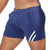TOF PARIS PARIS SHORTS NAVY/WHITE
