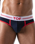 TOF PARIS FRENCH BRIEFS NAVY