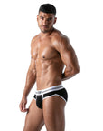 TOF PARIS FRENCH BRIEFS BLACK