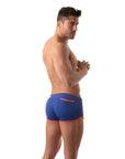 TOF PARIS MESH SHORTS ROYAL/BLUE