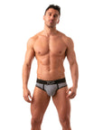 TOF PARIS SAILOR BRIEFS BLACK