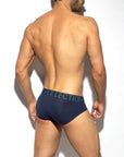 ES COLLECTION 7 DAYS 7 COLORS BRIEF 3.0 NAVY