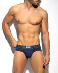 ES COLLECTION 7 DAYS 7 COLORS BRIEF 3.0 NAVY