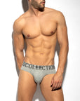 ES COLLECTION 7 DAYS 7 COLORS BRIEF 3.0 GREY