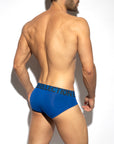 ES COLLECTION 7 DAYS 7 COLORS BRIEF 3.0 ROYAL BLUE